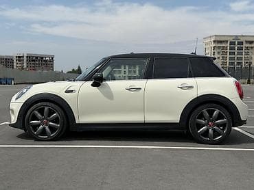 Продажа авто: Mini Cooper: 2019 г., 1.5 л, Автомат, Бензин, Хэтчбэк — 4
