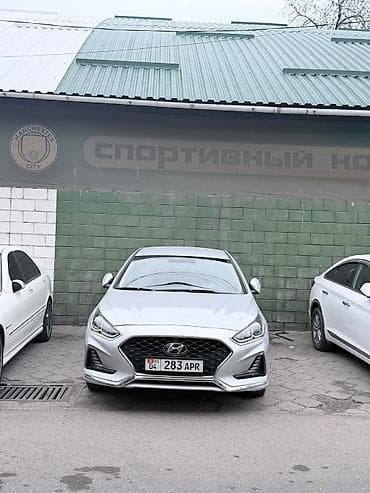 Сдаю Hyundai Sonata под такси, Долгосрочно, | Ремонт мотора от арендодателя, Ремонт коробки передач от арендодателя