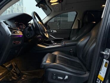 bmw e69: BMW X7: 2019 г., 3 л, Автомат, Бензин, Внедорожник — 8