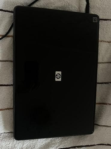 ssd 60: HP G60-507DX — классический ноутбук для базовых задач. Основные — 1