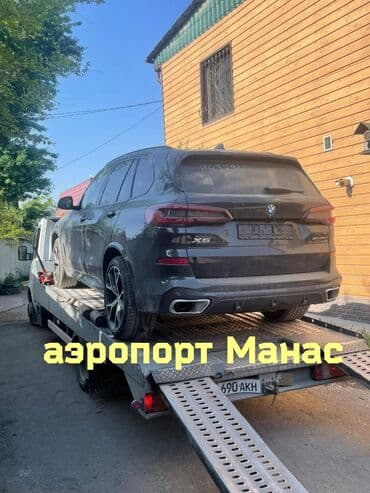 я ищу дача: С лебедкой, Со сдвижной платформой, С гидроманипулятором — 1