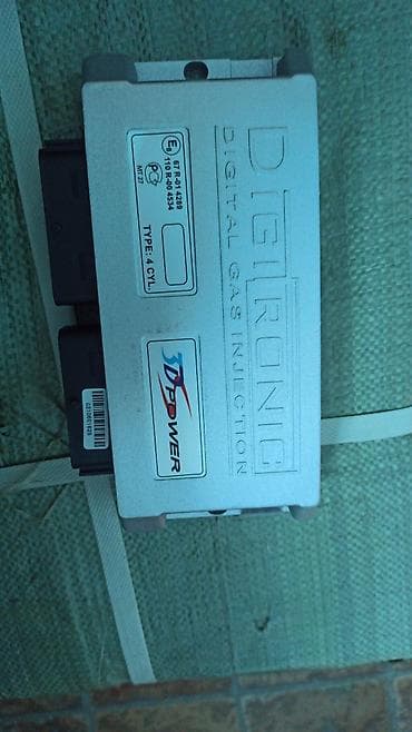 д8: Форсунка Mitsubishi 2015 г., Новый, Оригинал, Турция — 8