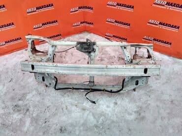 керамическое покрытие авто купить: Honda Orthia Экран, телевизор Хонда Ортиа Экран радиатора Honda — 1