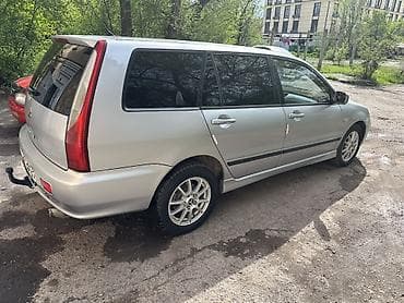 двигатель митсубиси каризма: Mitsubishi Lancer: 2004 г., 2 л, Ручные, Бензин, Универсал — 7