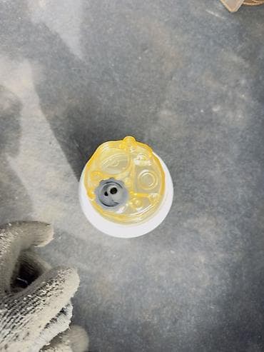 КПП тетиктери жана трансмиссиялар: Главный цилиндр сцепления + тормозной барабан (комплект). Описание: - — 6