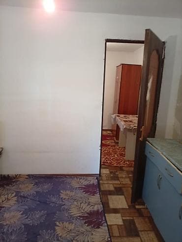 hostel osh: Студия, Без подселения, С мебелью частично — 1