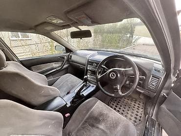 голф 3 автамат: Nissan Skyline: 2000 г., Автомат, Бензин, Седан — 4