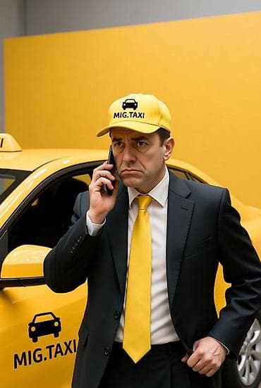 dream car: Требуется Водитель такси - С личным транспортом, 3-5 лет опыта, Ночная смена, Старше 23 лет — 4