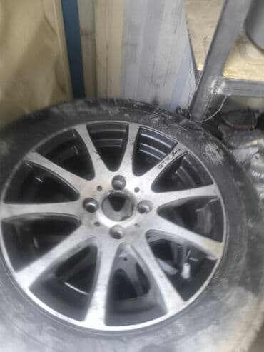 зимние шины r 14: Колеса в сборе R 14, Зима, Комплект, Легковые, Литые, отверстий - 4 — 2