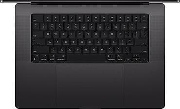 i3 13100: Ноутбук Apple (MacBook) M3 Pro, 2024 год, ОЗУ, RAM: 24 ГБ — 9