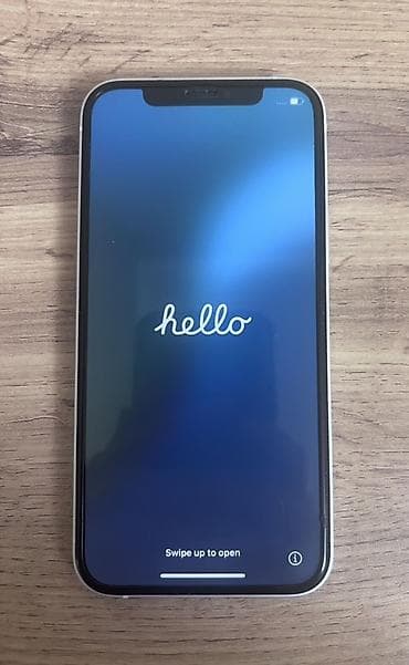 Уюлдук телефондор жана аксессуарлар: IPhone 12, 128 ГБ, Ак, 82 % — 5