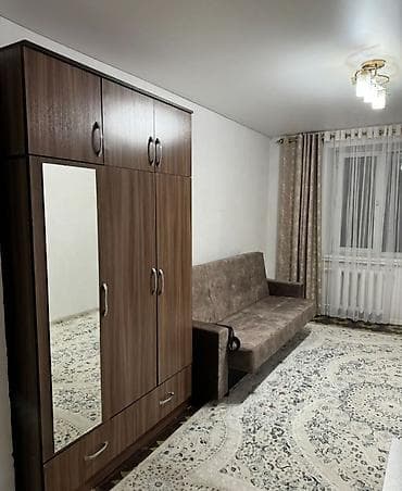 сниму квартиру в районе бгу: Студия, С мебелью полностью — 1