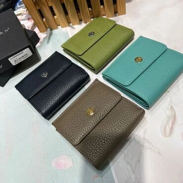 брендовые кошельки: Женский кошелек — 3