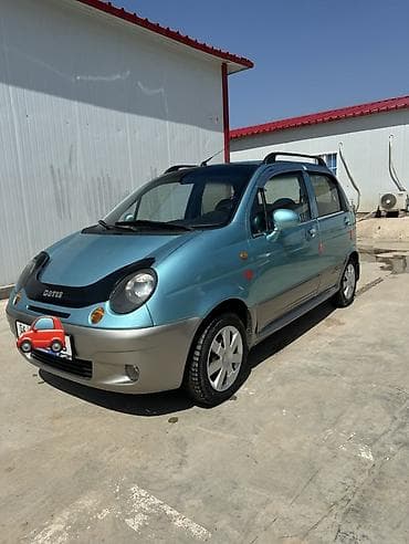 матор матиз 08: Daewoo Matiz: 2003 г., 0.8 л, Ручные, Бензин, Хэтчбэк — 4