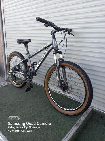 купить фикс в бишкеке: Велосипеды на выбор на все возраста заходите в профиль, у нас — 7