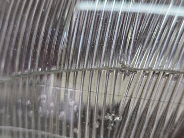 купить фары на мазду 626 ge: Передняя левая фара Ford 1998 г., Б/у, Оригинал, Германия — 3