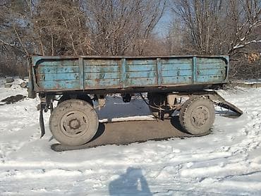 зил самасовал: ЗИЛ : | 2024 г — 1