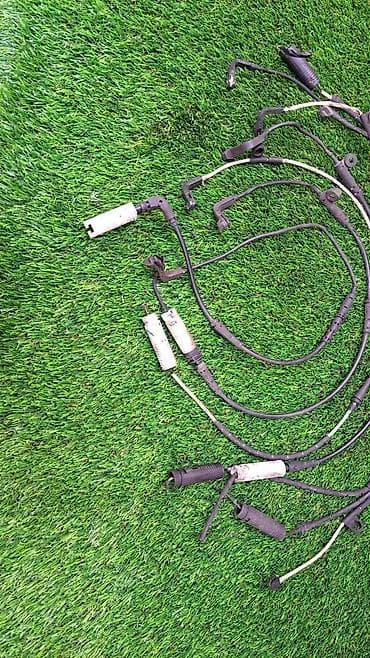 шатуны на бмх: Датчик крутящего момента BMW 2002 г., Б/у, Оригинал, Германия — 3