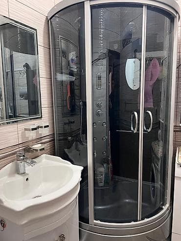 nova grant: 4 комнаты, 106 м², 106 серия улучшенная, 6 этаж, Евроремонт — 3