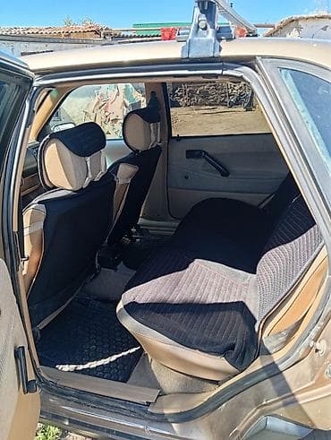 volkswagen passat b6: Volkswagen Passat: 1989 г., 1.8 л, Механика, Бензин, Седан — 7