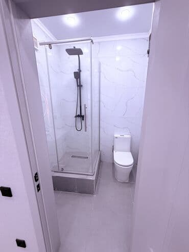 кварты: 1 комната, 41 м², Элитка, 4 этаж, Дизайнерский ремонт — 6