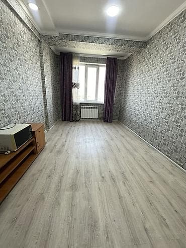 2 room: 2 комнаты, 64 м², Элитка, 9 этаж, Косметический ремонт — 9