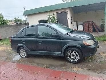 camry 50 xle: Toyota Echo: 2000 г., 1.5 л, Автомат, Бензин, Седан — 1