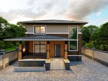 дизайны домов: Дизайн, Смета на строительство, Проектирование | Офисы, Квартиры, Дома — 13