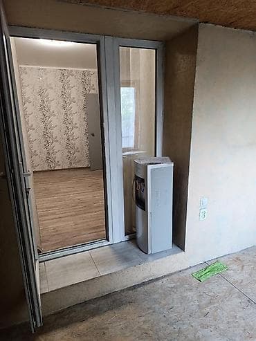 4 бөлмө, 96 м², Жеке план, 1 кабат, Эски ремонт — 8