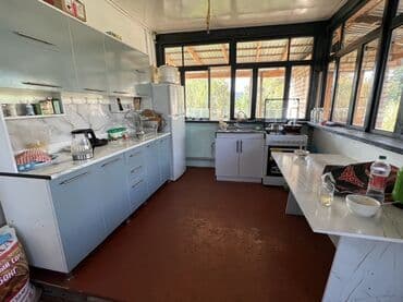 срочные дома: Үй, 74 кв. м, 4 бөлмө, Менчик ээси, Косметикалык оңдоо — 5