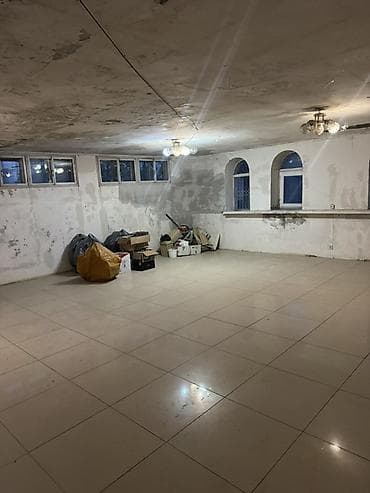 Готовый бизнес: Сдается кафе в аренду 📍 Адрес: г. Бишкек, ул. Горького, 66 * Общая — 7
