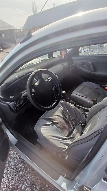 куплю машину авто: Mazda Cronos: 1993 г., 1.8 л, Механика, Бензин — 8