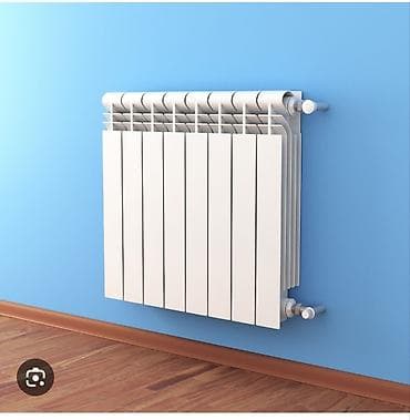 кафельшик сантехник: Сантехник устанавка батарей старый снимаем новый ставим гаратие есть — 1