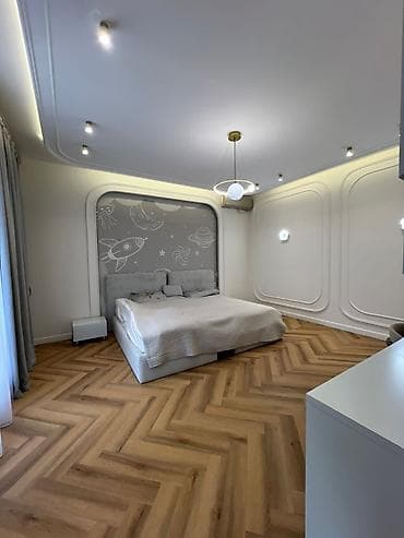 house: 🏡 Продаётся самый красивый особняк в Арча-Бешик! Уникальный дом со — 7