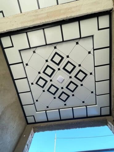 кухонные шкафы на заказ: Туникафон фазад
Навес — 8