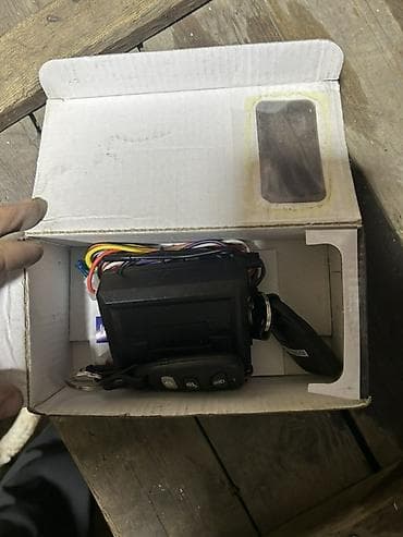 es 300 lexus 2020: Автомобильная система дистанционного управления центральным замком — 1