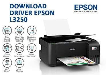 microsoft office: 🔥🔥🔥Акция!Акция ! Акция! Принтер - Epson L 3/1+WiFi (сканер,копия — 1