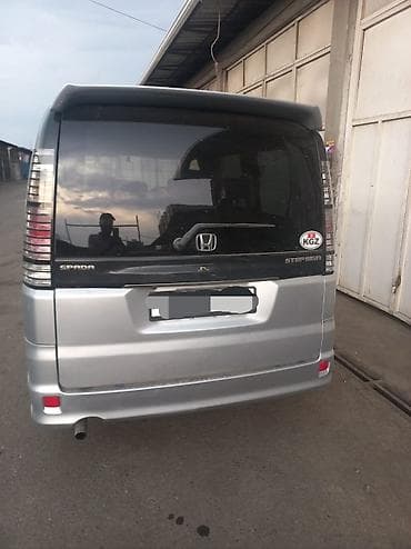 джипы 200000 сом: Honda Stepwgn: 2003 г., Бензин — 2
