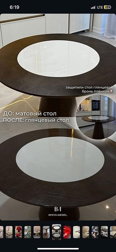 Мебель на заказ: Mebel Bron — профессиональная перетяжка и рестайлинг мебели, защитные — 4