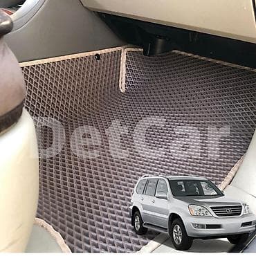 rx 6700xt: Ева коврики на Lexus gx470 3д коврик из ева Также делаем на другие — 1