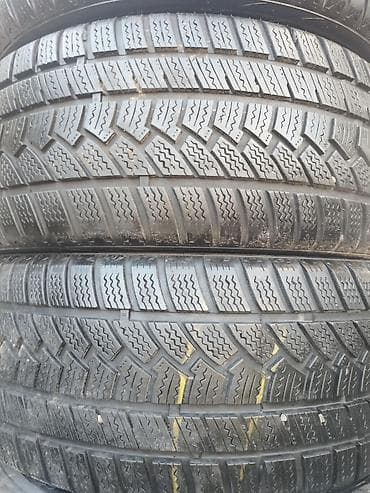 шины 18: 235/45/18 — 1