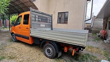 sanata lp: Грузовик, Mercedes-Benz, Дубль — 6