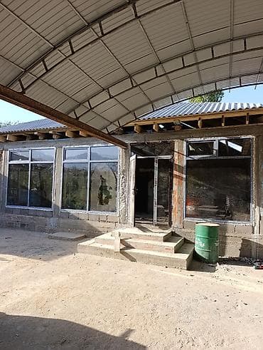 токмок окна: Алюминиевые и ПВХ светопрозрачные конструкции под заказ - — 2