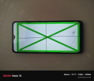 redmi note 10a: Samsung Galaxy A12, Б/у, 128 ГБ, цвет - Черный, 2 SIM — 9