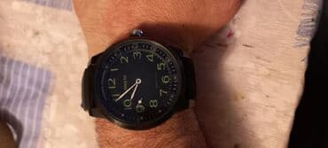 часы мужские fossil: Часы молния марьяж — 3