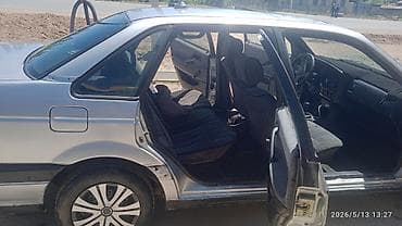 Volkswagen Passat: 1990 г., 2 л, Механика, Бензин, Седан — 5