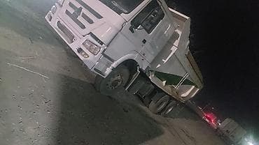 хово бампер: Грузовик, Howo, Стандарт, 3 т, Б/у — 1