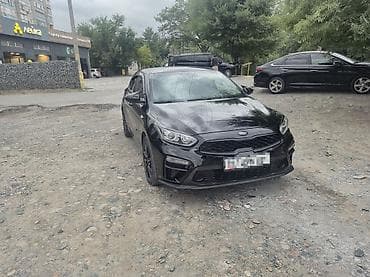 киа к3 диски: Kia K3: 2020 г., 1.6 л, Автомат, Бензин, Седан — 1