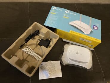 starlink бишкек: Wi-Fi роутер TP-Link N300 TL-WR840N обеспечивает стабильное — 4