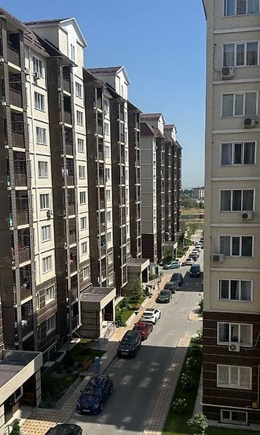 Квартиры: 1 комната, 48 м², Элитка, 4 этаж, Евроремонт — 1